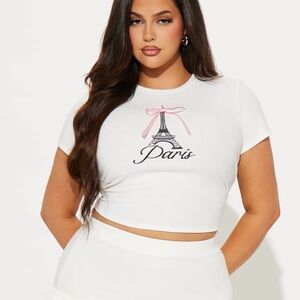 Paris top